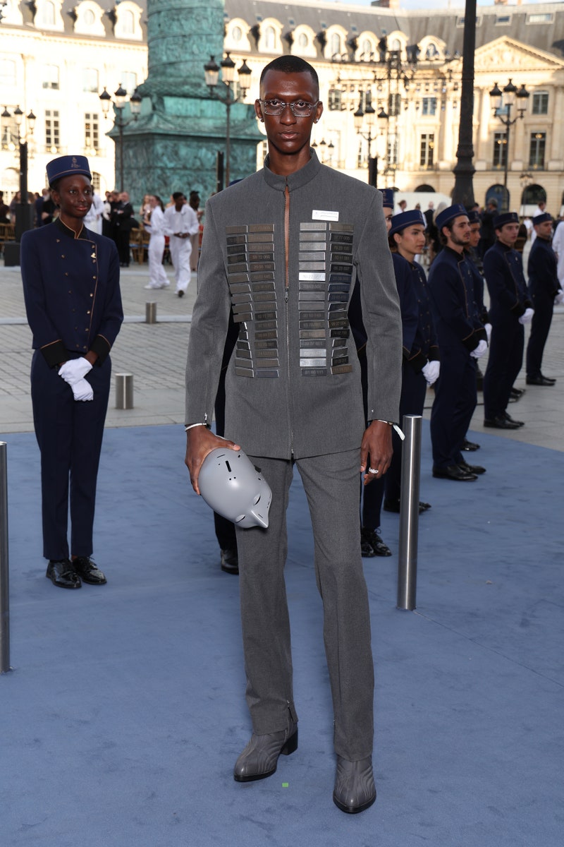 Οι best dressed σταρ στο Vogue World 2024 στο Παρίσι-12