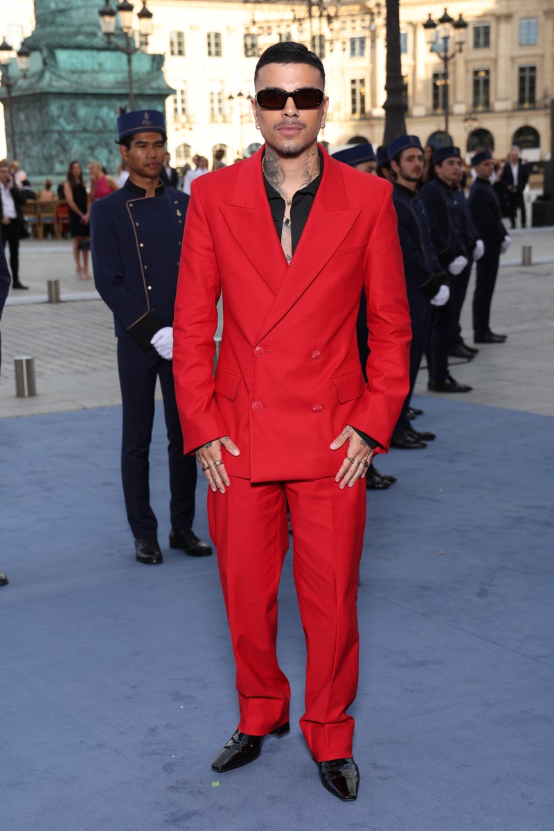 Οι best dressed σταρ στο Vogue World 2024 στο Παρίσι-9