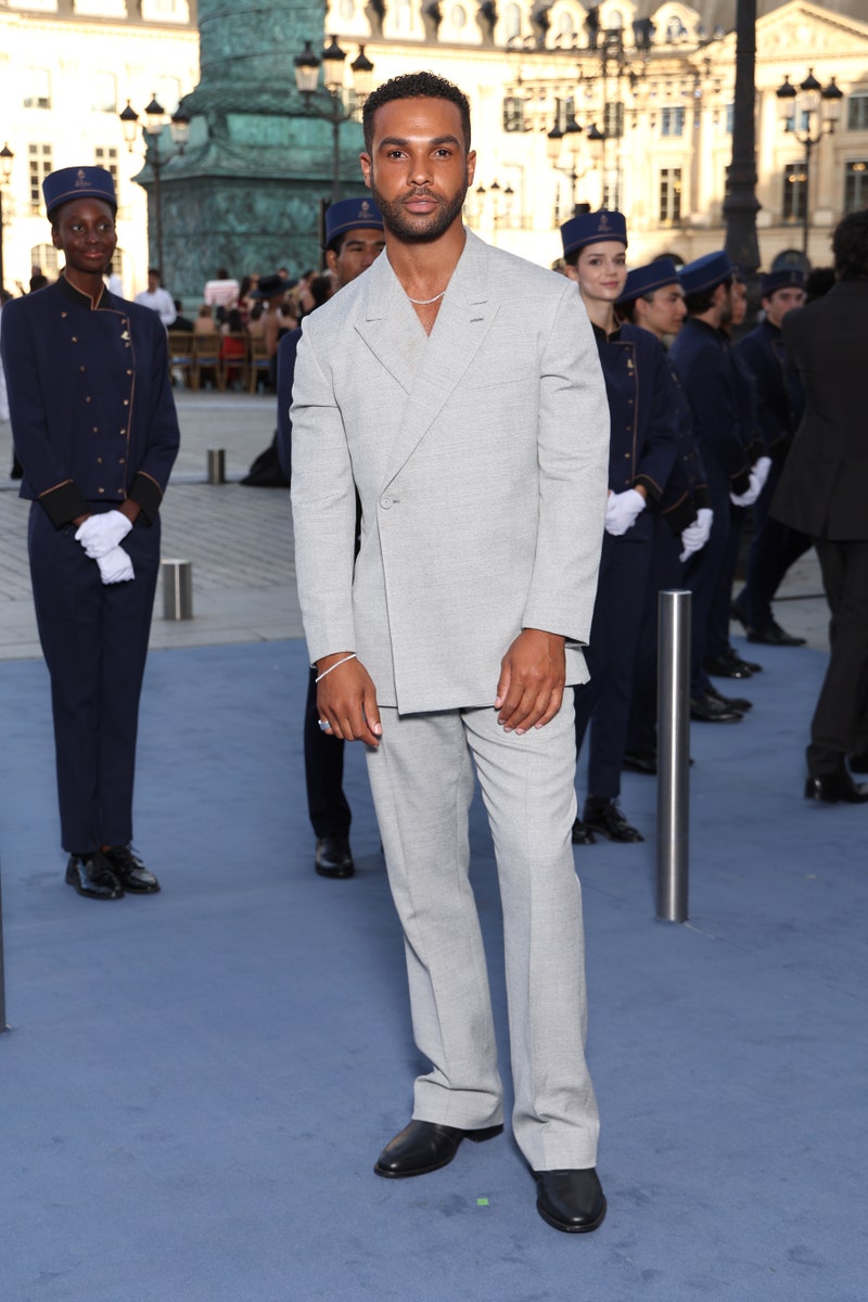 Οι best dressed σταρ στο Vogue World 2024 στο Παρίσι-15