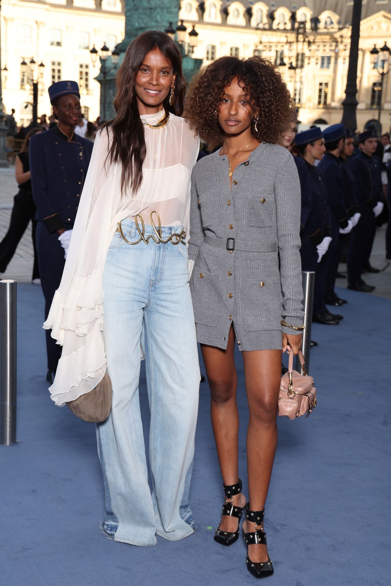Οι best dressed σταρ στο Vogue World 2024 στο Παρίσι-17