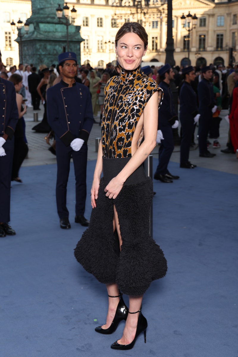 Οι best dressed σταρ στο Vogue World 2024 στο Παρίσι-14