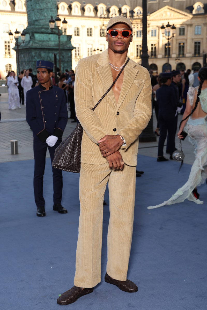 Οι best dressed σταρ στο Vogue World 2024 στο Παρίσι-3