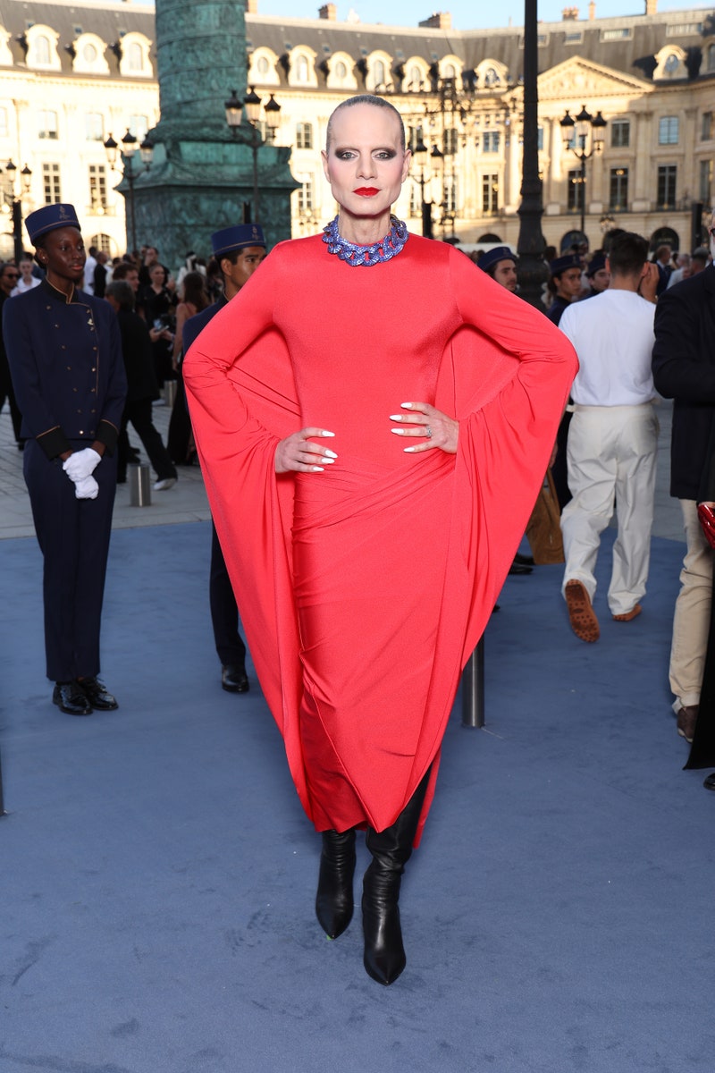 Οι best dressed σταρ στο Vogue World 2024 στο Παρίσι-21