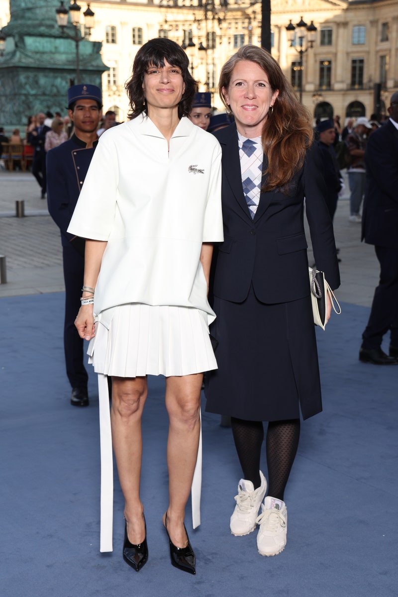 Οι best dressed σταρ στο Vogue World 2024 στο Παρίσι-23