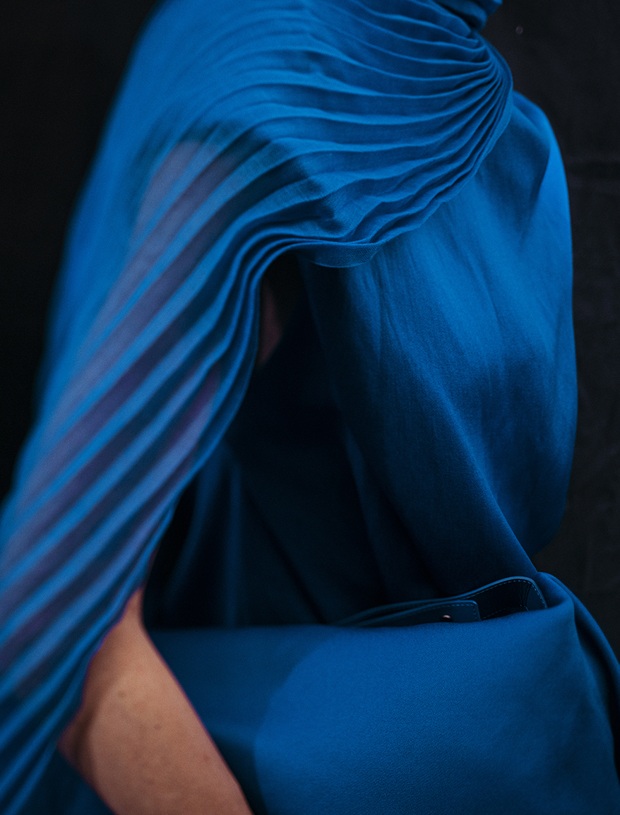 ISSEY MIYAKE: Αποκλειστική συνέντευξη με τον SATOSHI KONDO-9