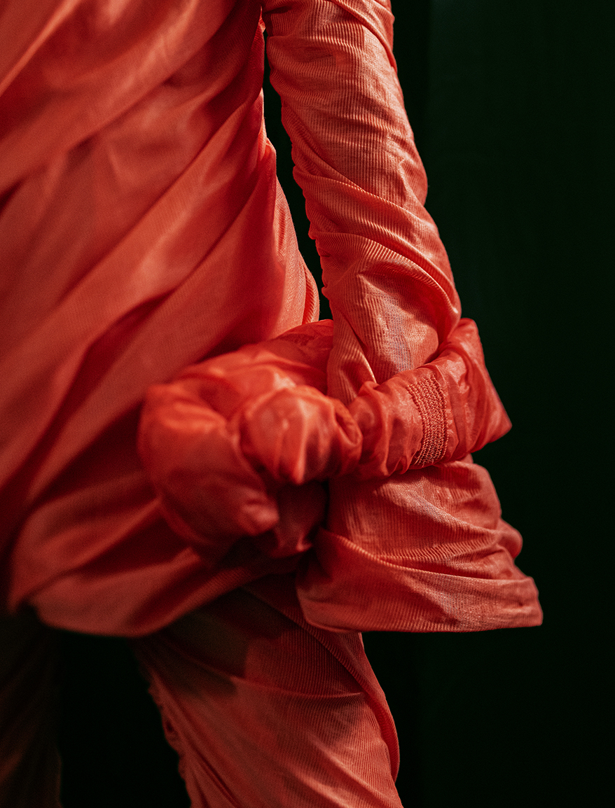 ISSEY MIYAKE: Αποκλειστική συνέντευξη με τον SATOSHI KONDO-8