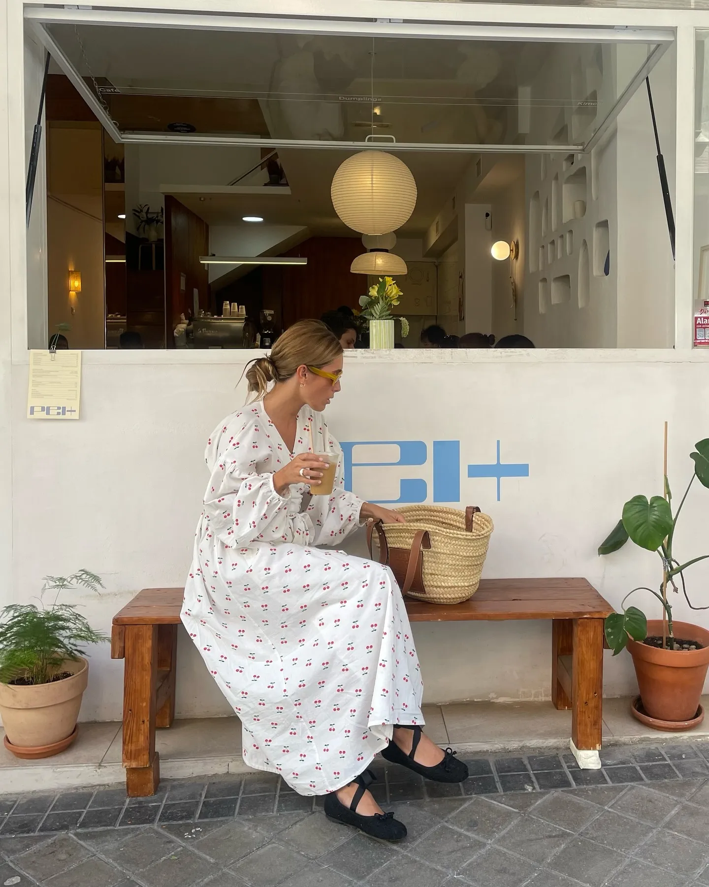 Μάξι φορέματα: Με ένα μόνο κομμάτι έχετε το τέλειο στυλ-4