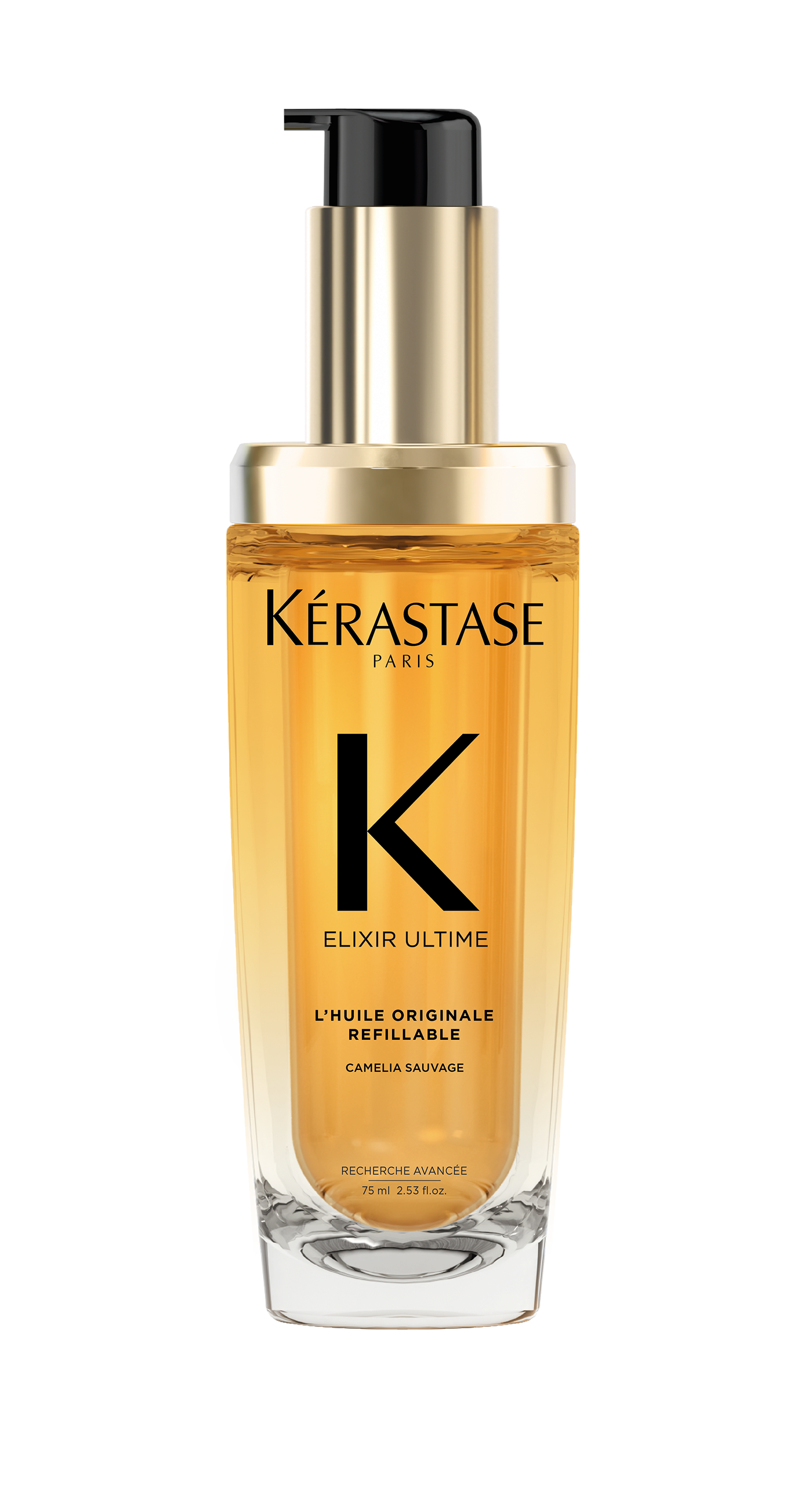 Elixir Ultime: Το εμβληματικό έλαιο μαλλιών της Kérastase μπήκε στο καλοκαιρινό νεσεσέρ της Vogue-4