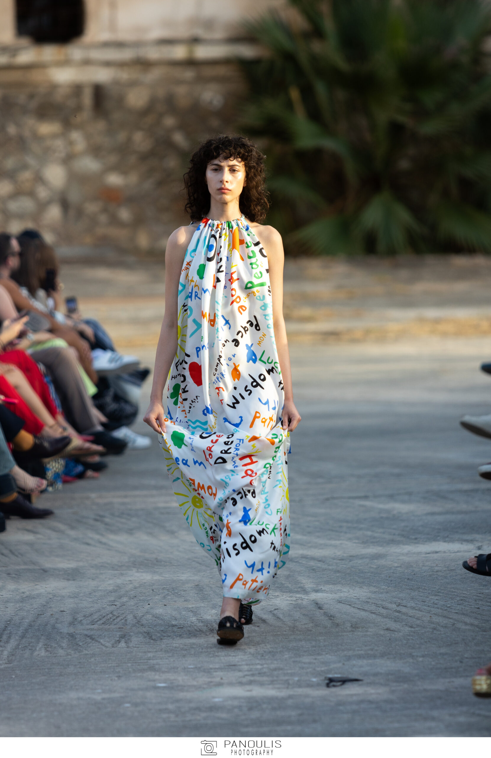 Rianna + Nina x Konstantin Kakanias: Αισιοδοξία, ελπίδα και καλός σκοπός-3