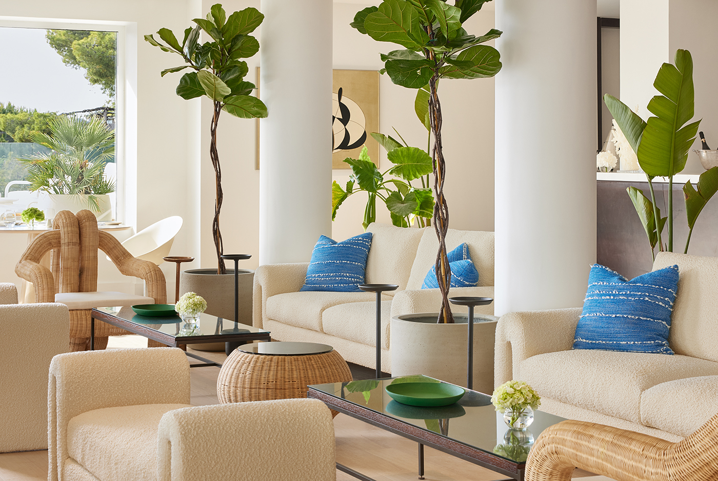 THE ROC CLUB: Διακοπές με θέα την μαγευτική Αθηναϊκή Ριβιέρα-2