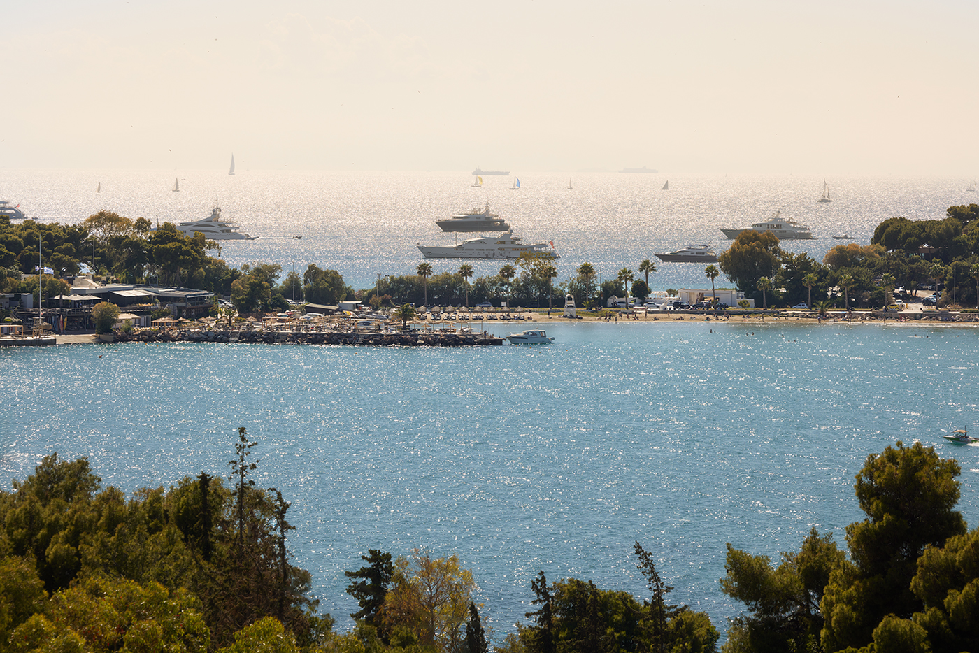 THE ROC CLUB: Διακοπές με θέα την μαγευτική Αθηναϊκή Ριβιέρα-5