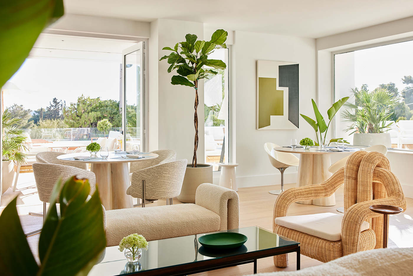 THE ROC CLUB: Διακοπές με θέα την μαγευτική Αθηναϊκή Ριβιέρα-4