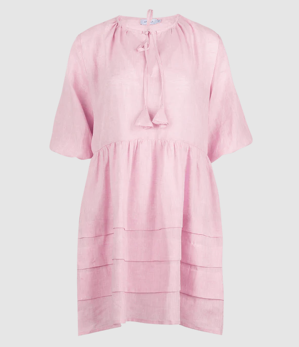Greek Chic: Tα ωραιότερα resort style του καλοκαιριού έχουν την υπογραφή της APOELLA-11