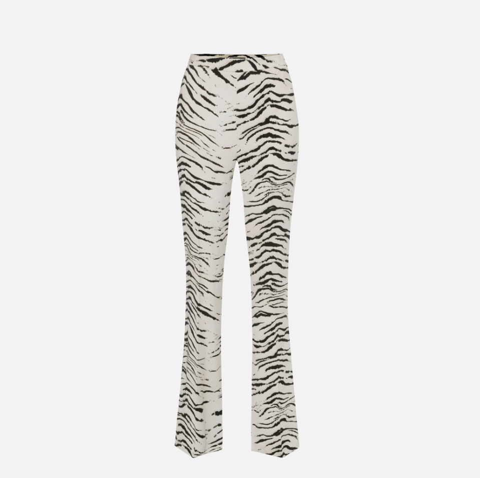 Zebra print: 6 τρόποι να το φορέσετε το καλοκαίρι-5