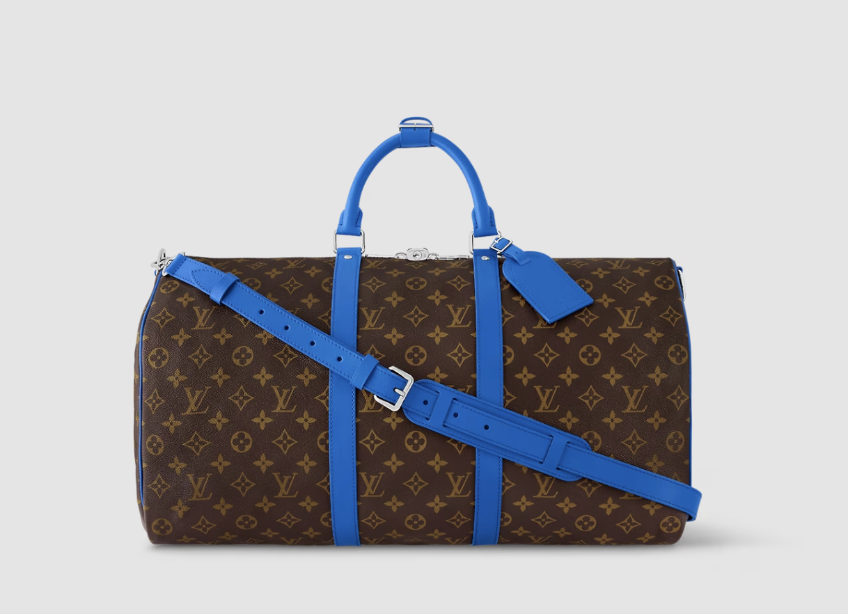 Travel bags: Οι επιλογές των Vogue Editors για το weekend και τις διακοπές-1