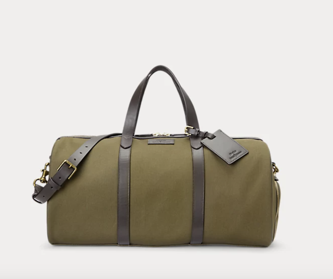 Travel bags: Οι επιλογές των Vogue Editors για το weekend και τις διακοπές-5