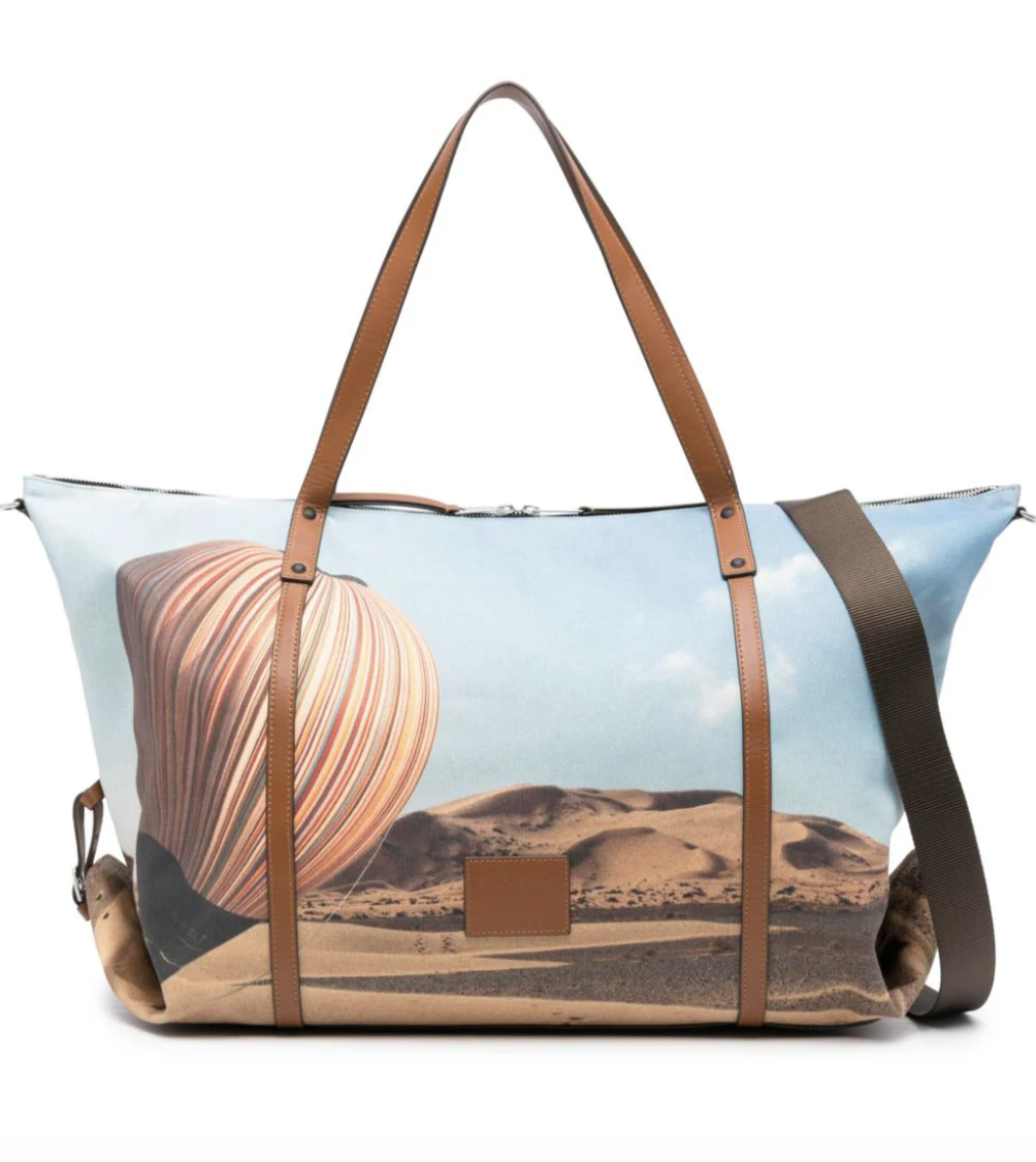 Travel bags: Οι επιλογές των Vogue Editors για το weekend και τις διακοπές-3