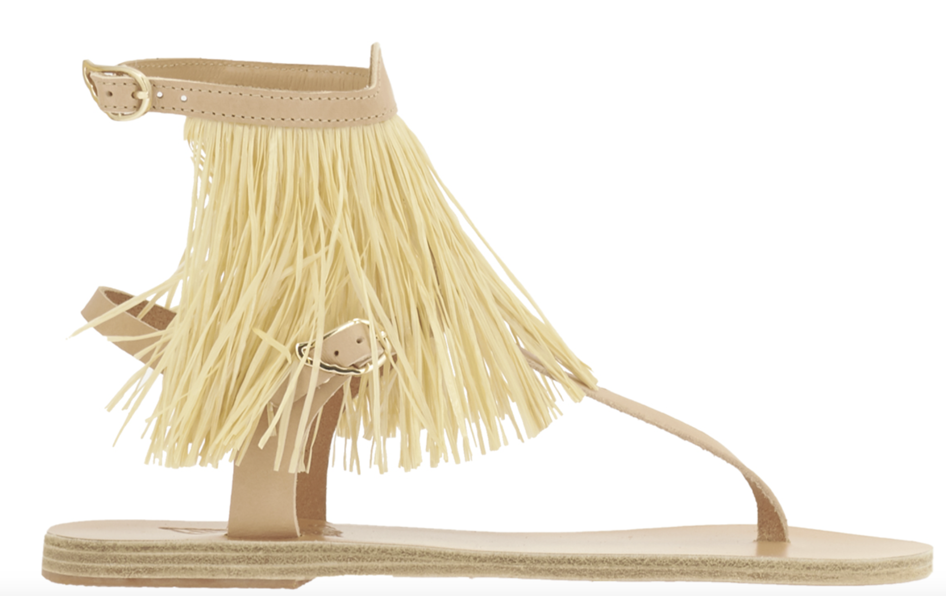 Boho sandals: Είναι must try αυτό το καλοκαίρι-3