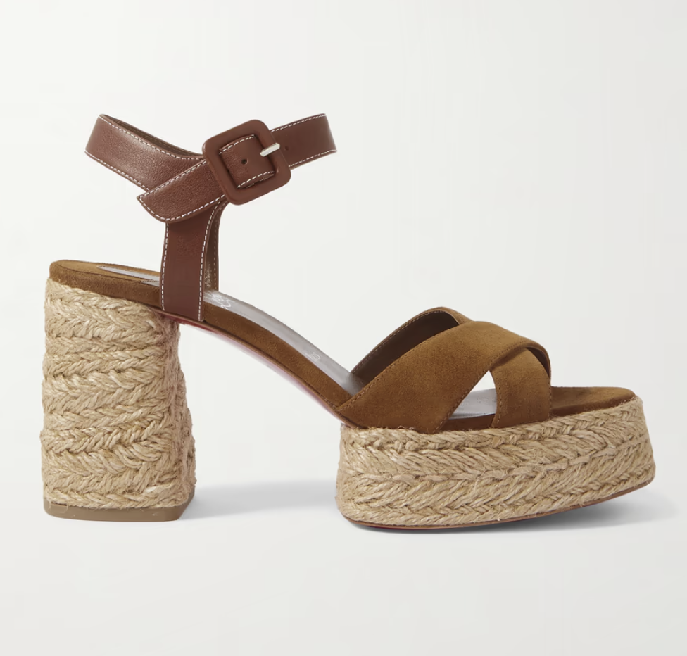 Boho sandals: Είναι must try αυτό το καλοκαίρι-1