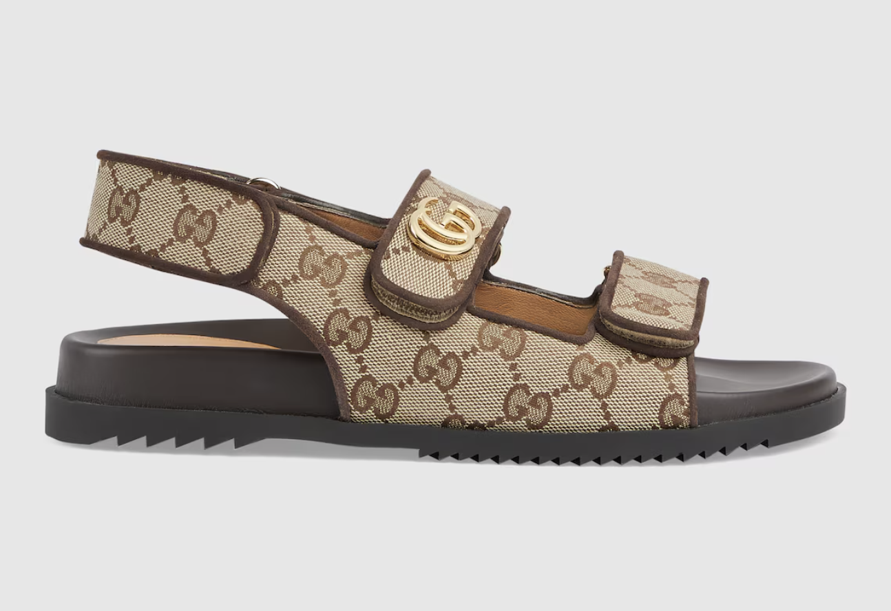Track sandals: Τα άνετα πέδιλα που θα γίνουν μέρος κάθε εμφάνισης αυτό το καλοκαίρι-2