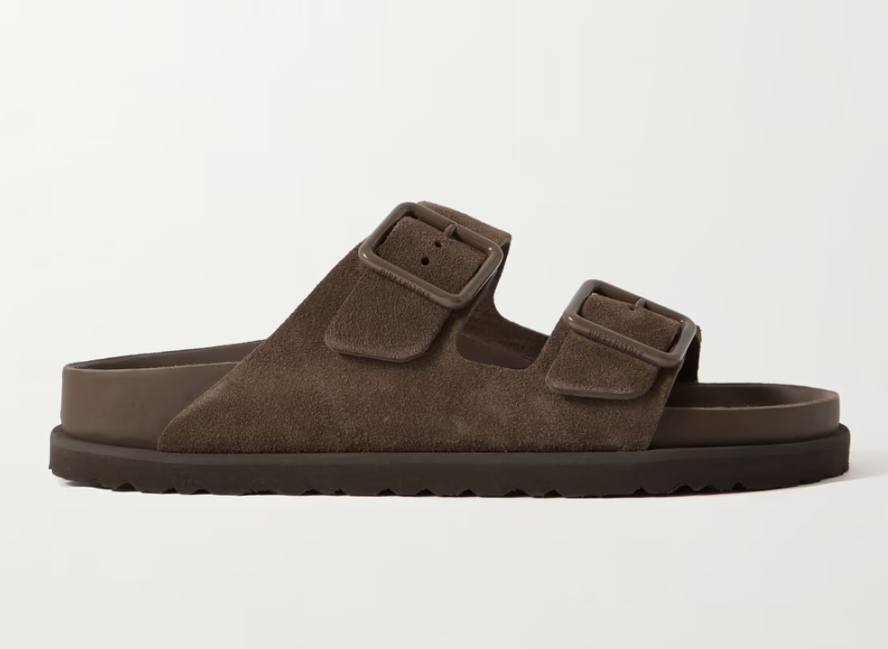 Track sandals: Τα άνετα πέδιλα που θα γίνουν μέρος κάθε εμφάνισης αυτό το καλοκαίρι-3
