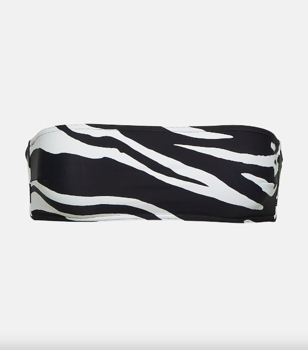 Zebra print: 6 τρόποι να το φορέσετε το καλοκαίρι-3
