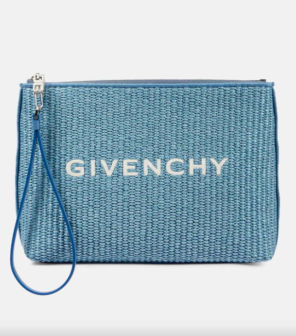 5 ψάθινα clutches που θα απογειώσουν το στιλ των διακοπών-2