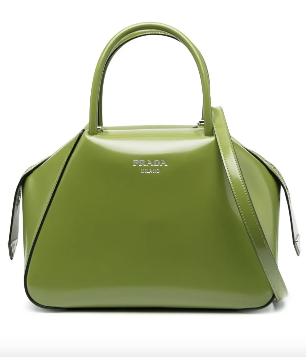 Bag trends: Τα 6 χρώματα που πρωταγωνιστούν στις τσάντες του 2024-4