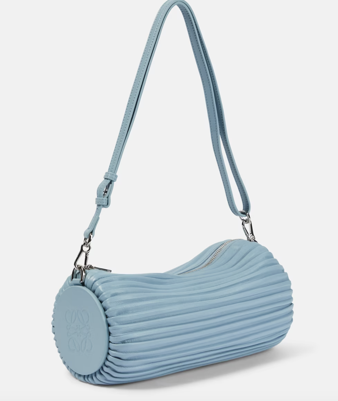 Bag trends: Τα 6 χρώματα που πρωταγωνιστούν στις τσάντες του 2024-5
