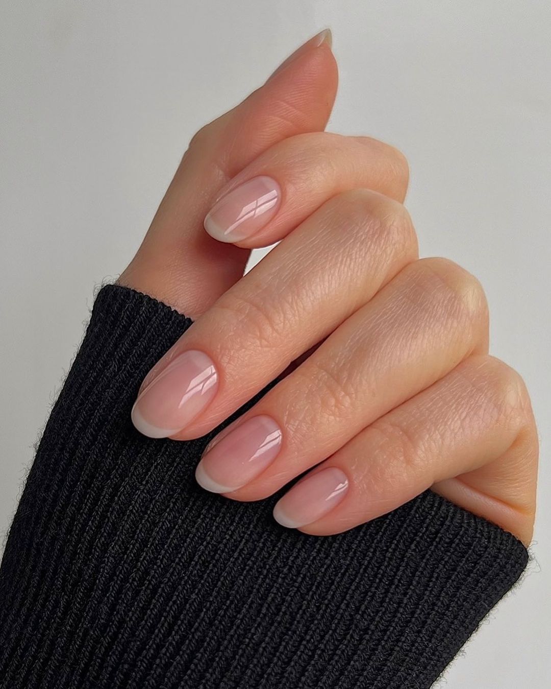 Nail tint: Το φυσικό μανικιούρ για υγιή νύχια-2
