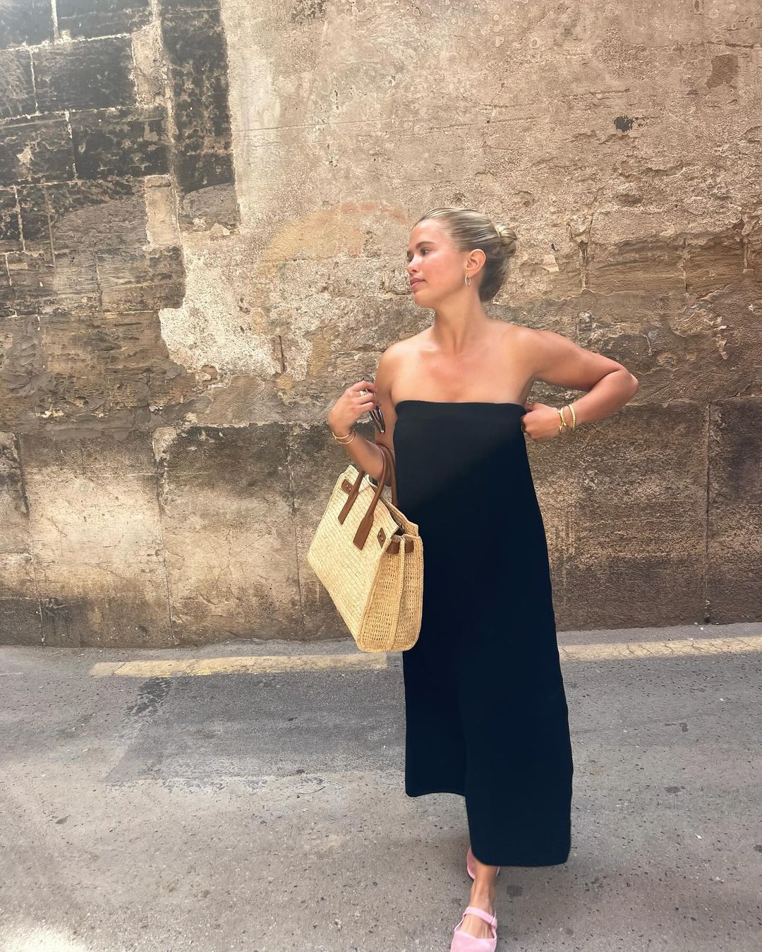 Summer in the City: 8 καλοκαιρινές εμφανίσεις για να αντιμετωπίσετε τις πιο υψηλές θερμοκρασίες με στυλ-2