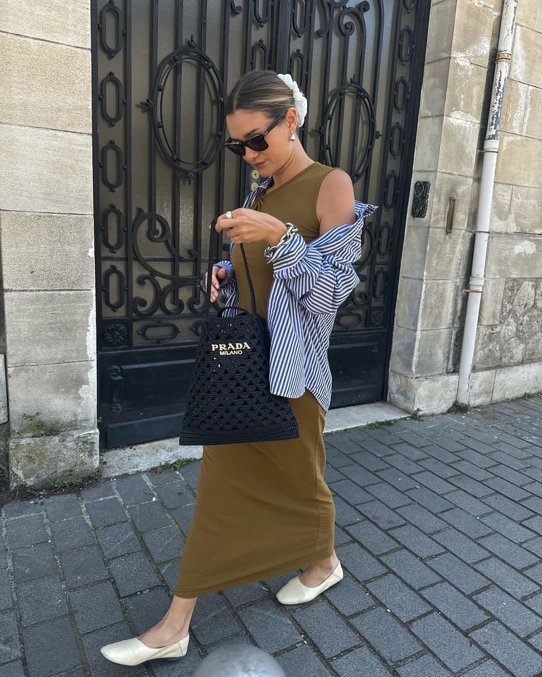 Parisian Chic: 6 καλοκαιρινές τάσεις για να ντυθείτε όπως οι Γαλλίδες-1