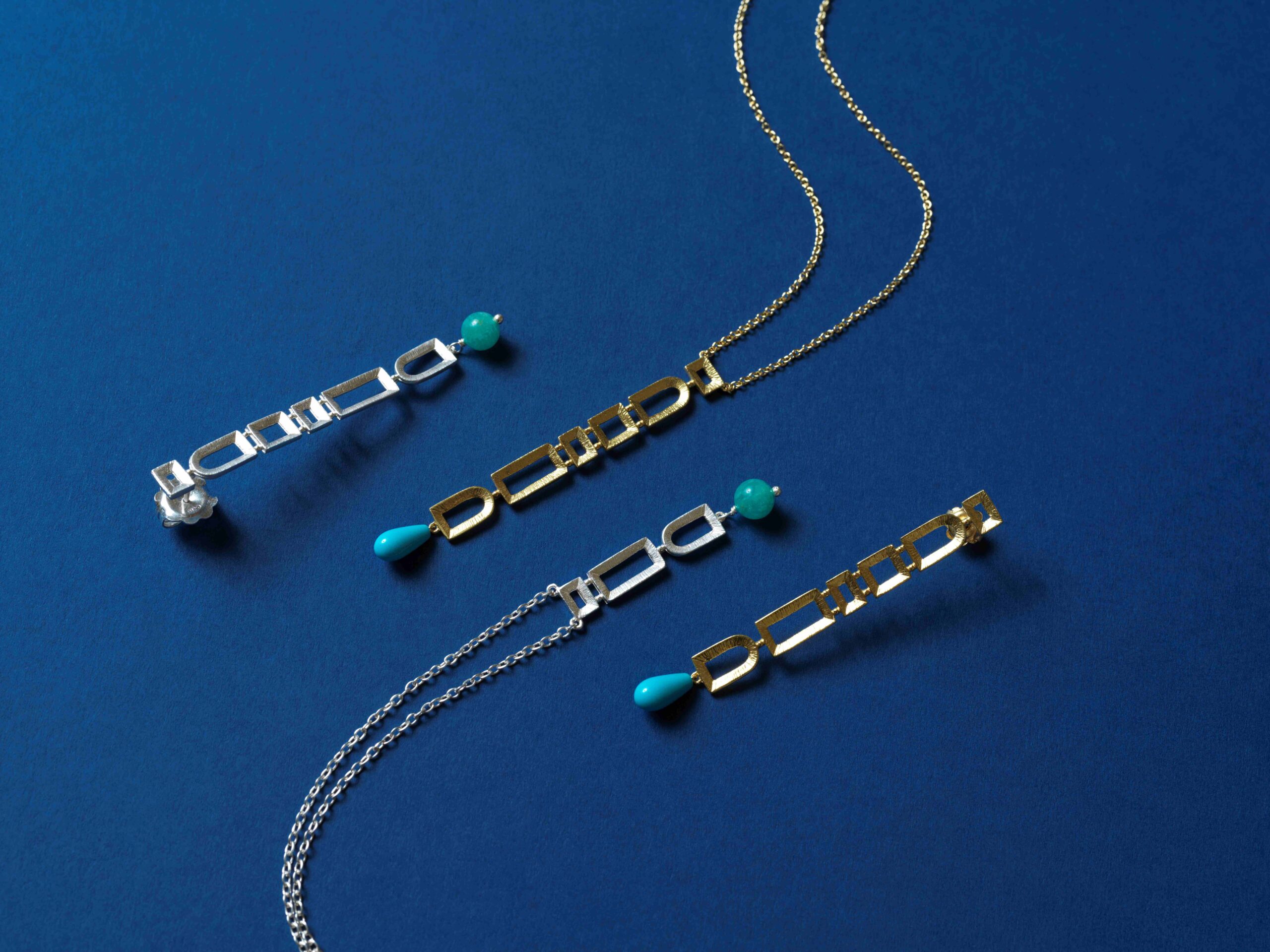 Το Ξενοδοχείο Μεγάλη Βρεταννία γιορτάζει 150 χρόνια με την “The Always Grand Collection”-2