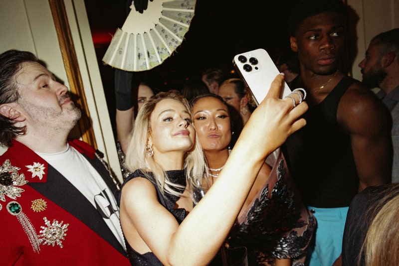 Exclusive! Το after party του Vogue World: Paris 2024 με τις Naomi Campbell, Gigi Hadid, Sabrina Carpenter-42