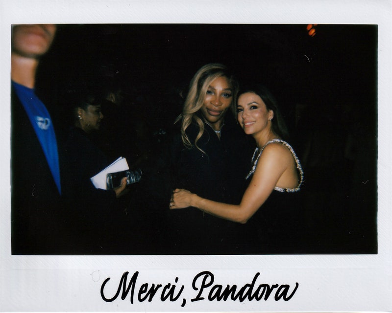 Exclusive! Το after party του Vogue World: Paris 2024 με τις Naomi Campbell, Gigi Hadid, Sabrina Carpenter-37