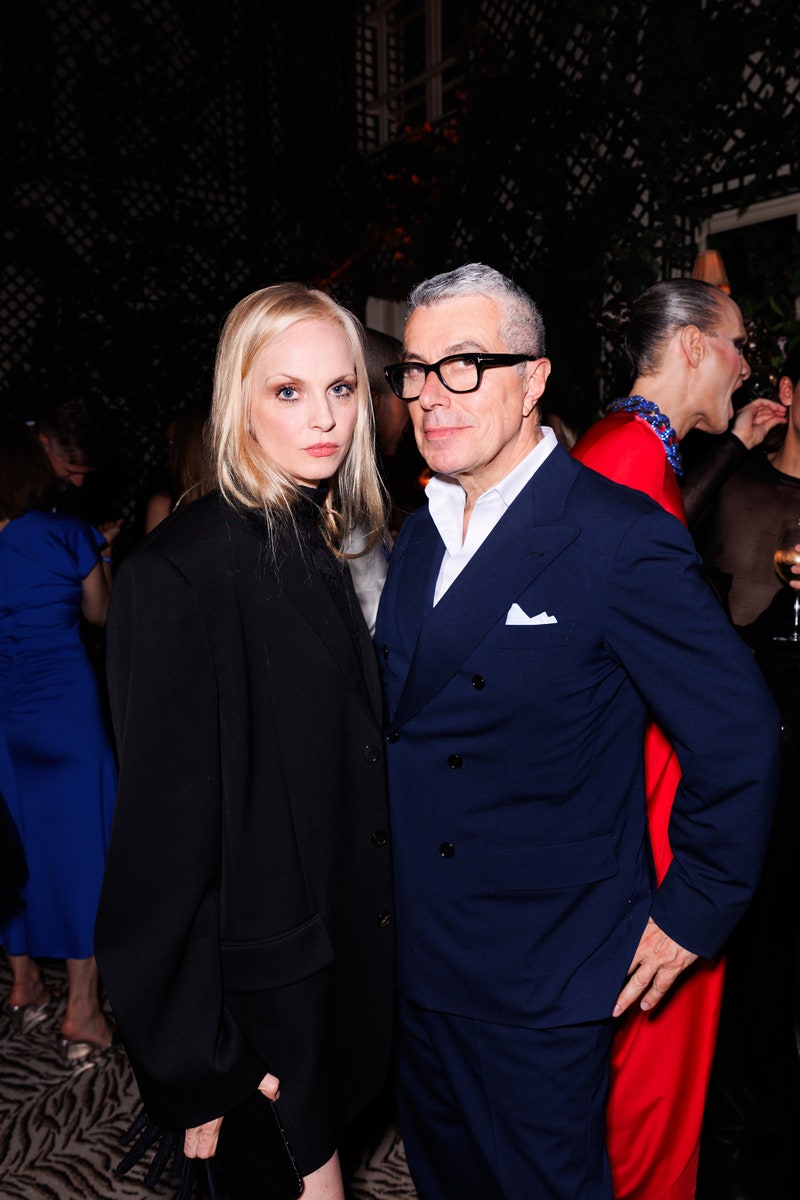 Exclusive! Το after party του Vogue World: Paris 2024 με τις Naomi Campbell, Gigi Hadid, Sabrina Carpenter-38