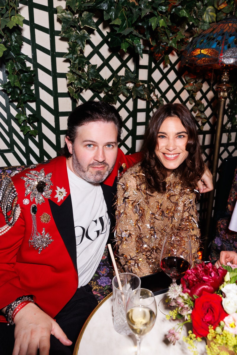 Exclusive! Το after party του Vogue World: Paris 2024 με τις Naomi Campbell, Gigi Hadid, Sabrina Carpenter-15