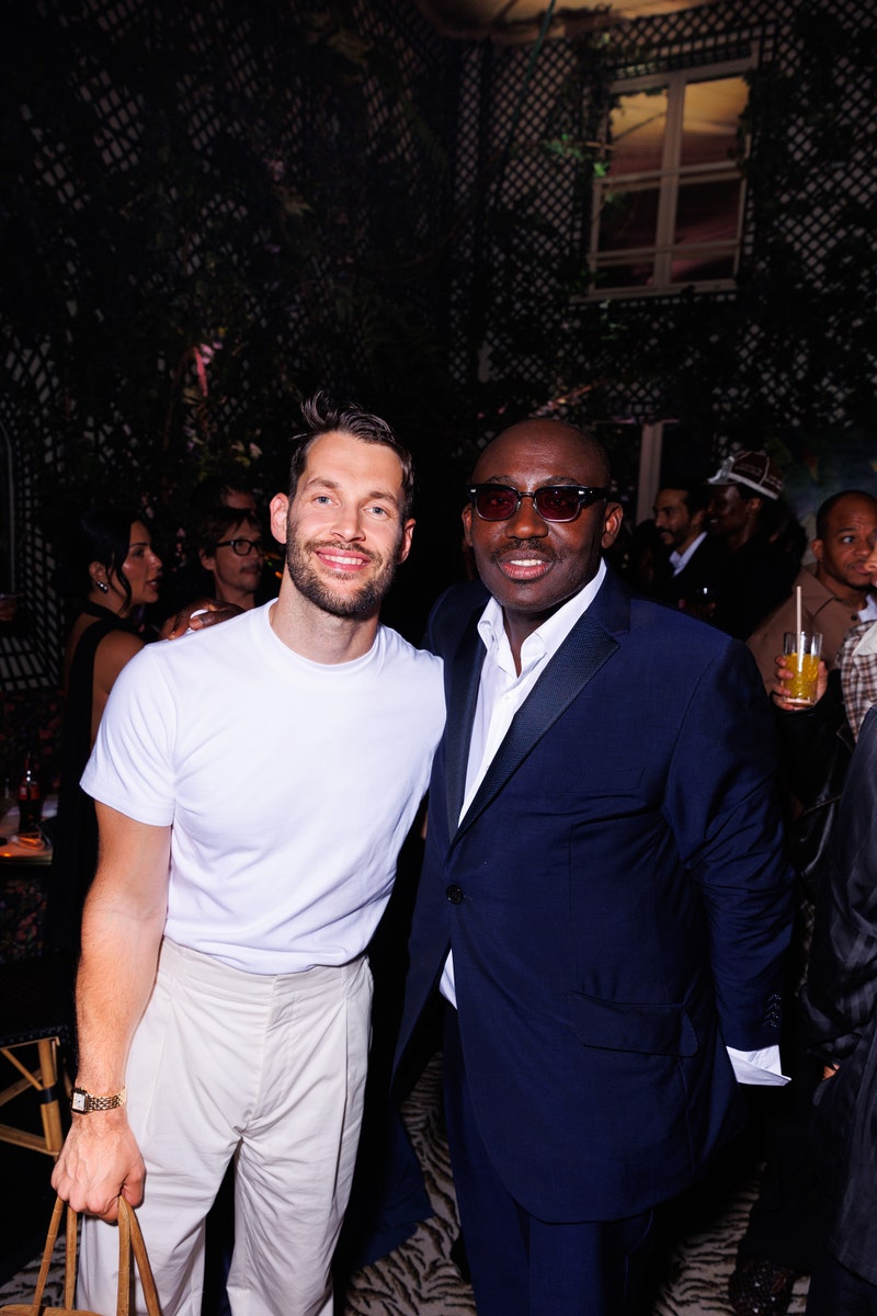 Exclusive! Το after party του Vogue World: Paris 2024 με τις Naomi Campbell, Gigi Hadid, Sabrina Carpenter-25
