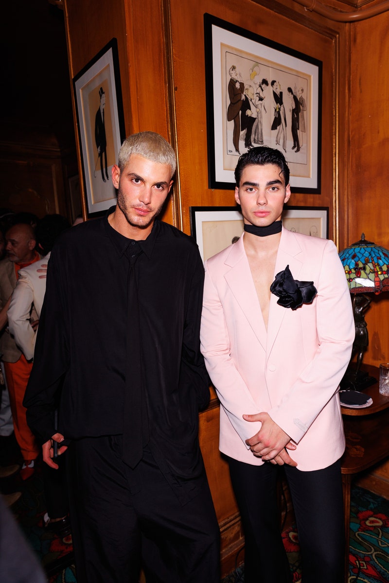 Exclusive! Το after party του Vogue World: Paris 2024 με τις Naomi Campbell, Gigi Hadid, Sabrina Carpenter-29