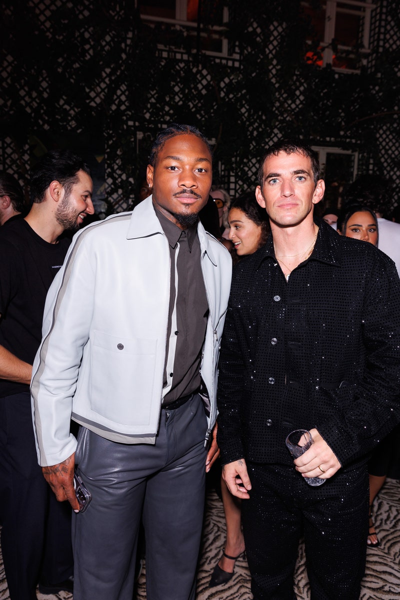 Exclusive! Το after party του Vogue World: Paris 2024 με τις Naomi Campbell, Gigi Hadid, Sabrina Carpenter-33