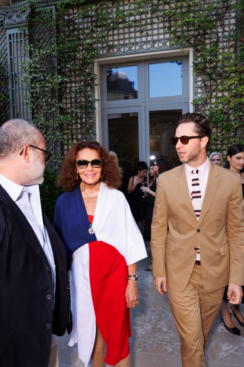 Μια ματιά μέσα στο Vogue World 2024-18