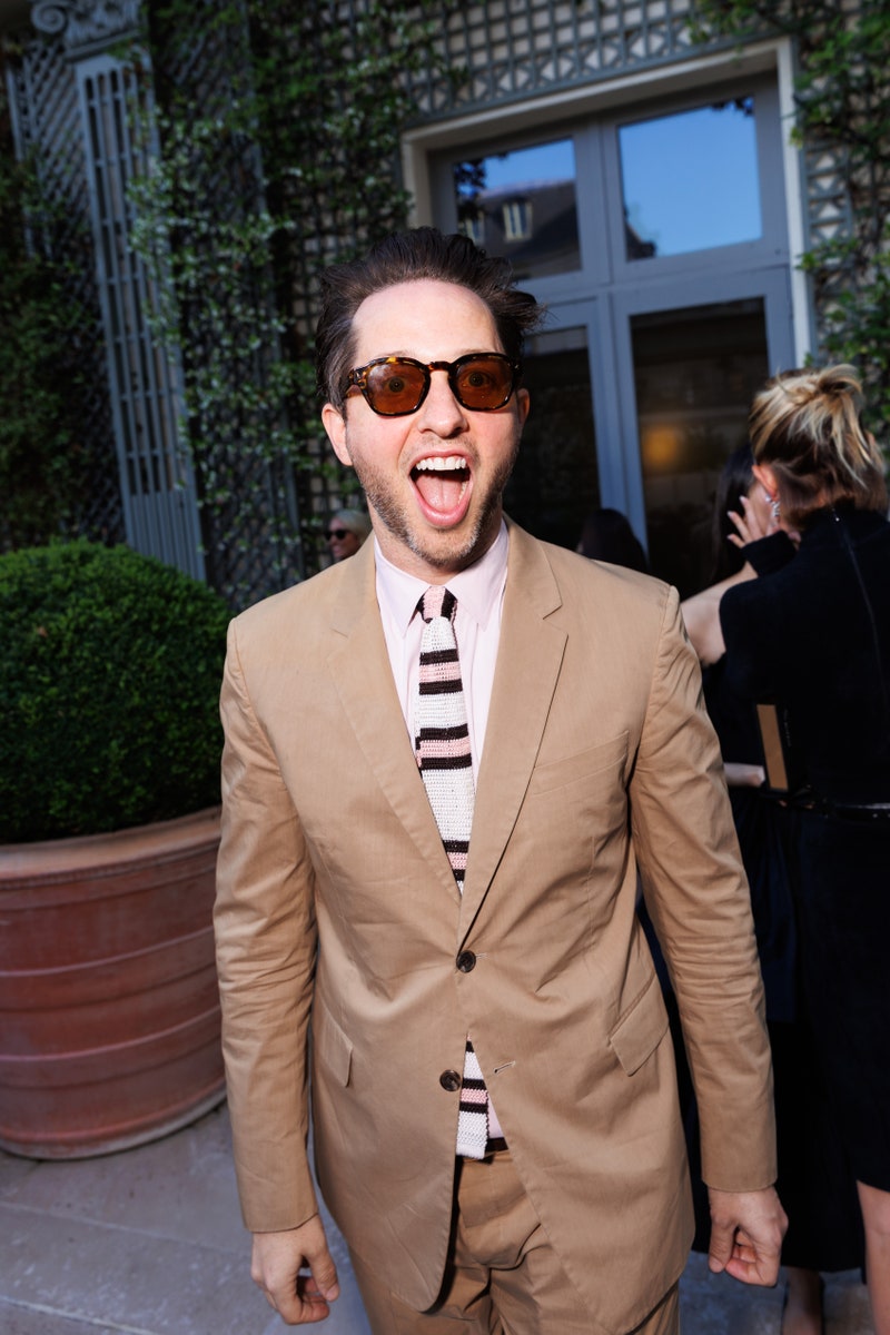 Μια ματιά μέσα στο Vogue World 2024-17