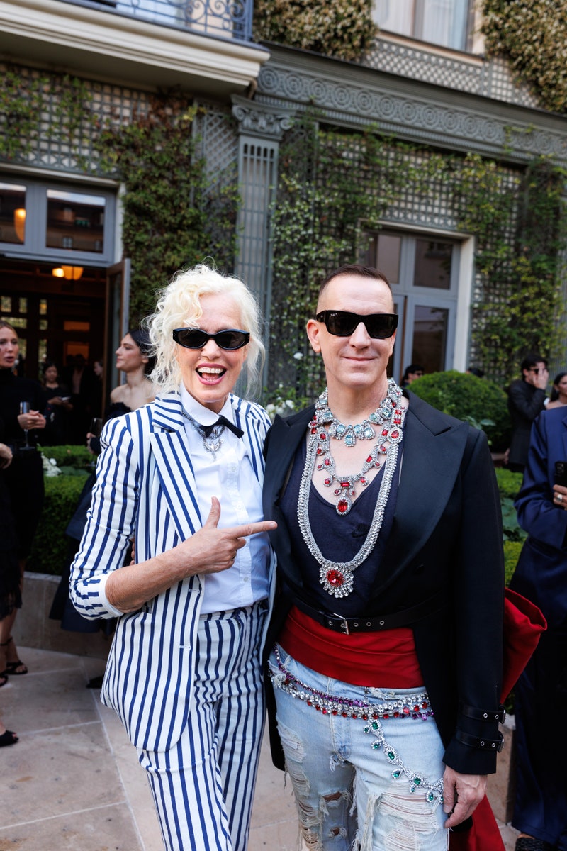 Μια ματιά μέσα στο Vogue World 2024-19