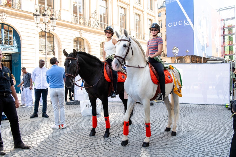 Μια ματιά μέσα στο Vogue World 2024-62