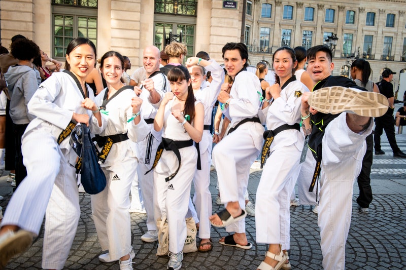 Μια ματιά μέσα στο Vogue World 2024-60