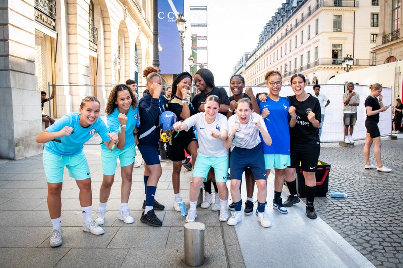 Μια ματιά μέσα στο Vogue World 2024-64