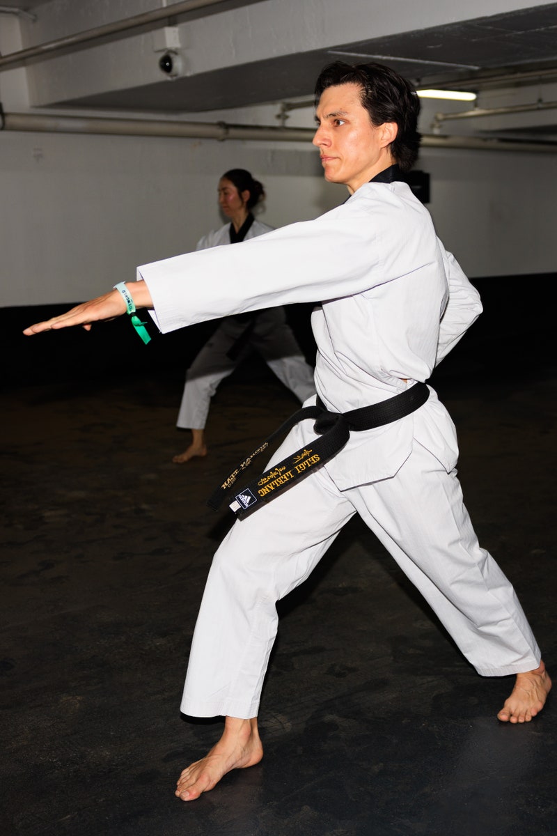 Μια ματιά μέσα στο Vogue World 2024-42