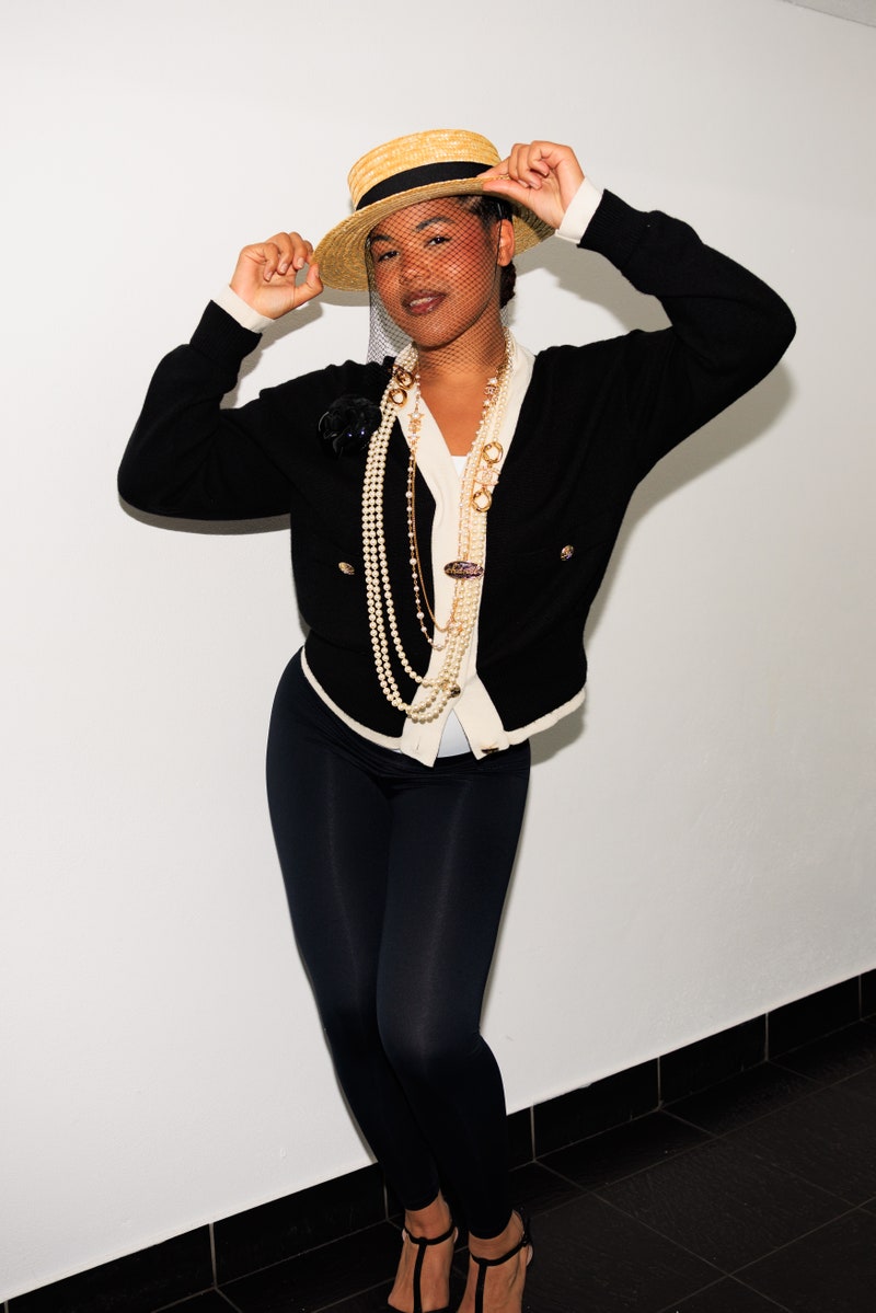 Μια ματιά μέσα στο Vogue World 2024-39