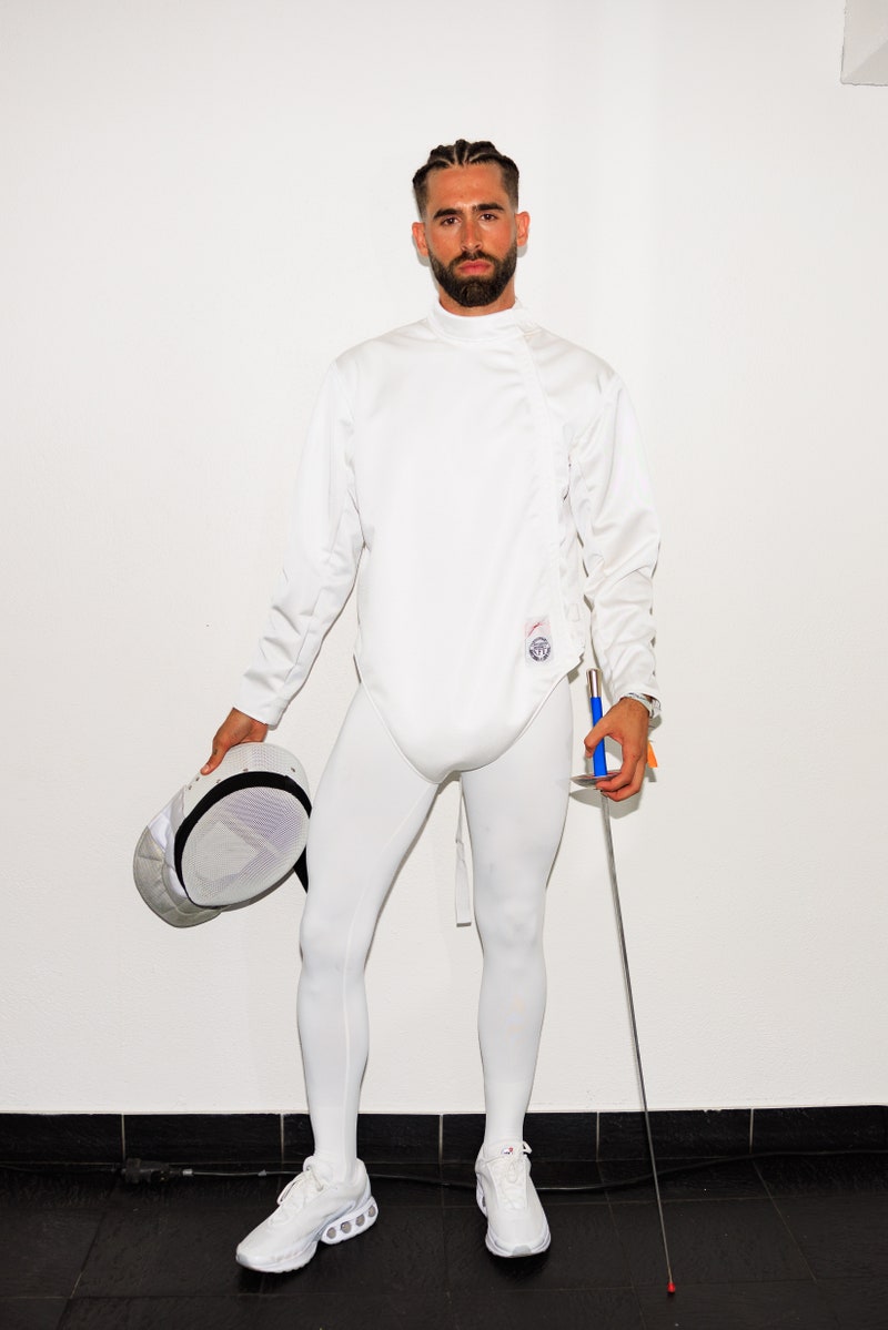 Μια ματιά μέσα στο Vogue World 2024-44