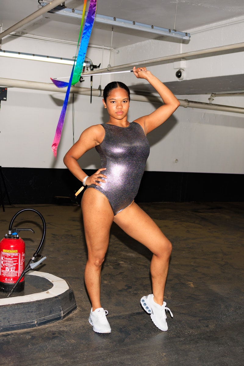 Μια ματιά μέσα στο Vogue World 2024-40